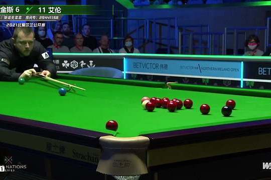 优势更加明 优势更加明