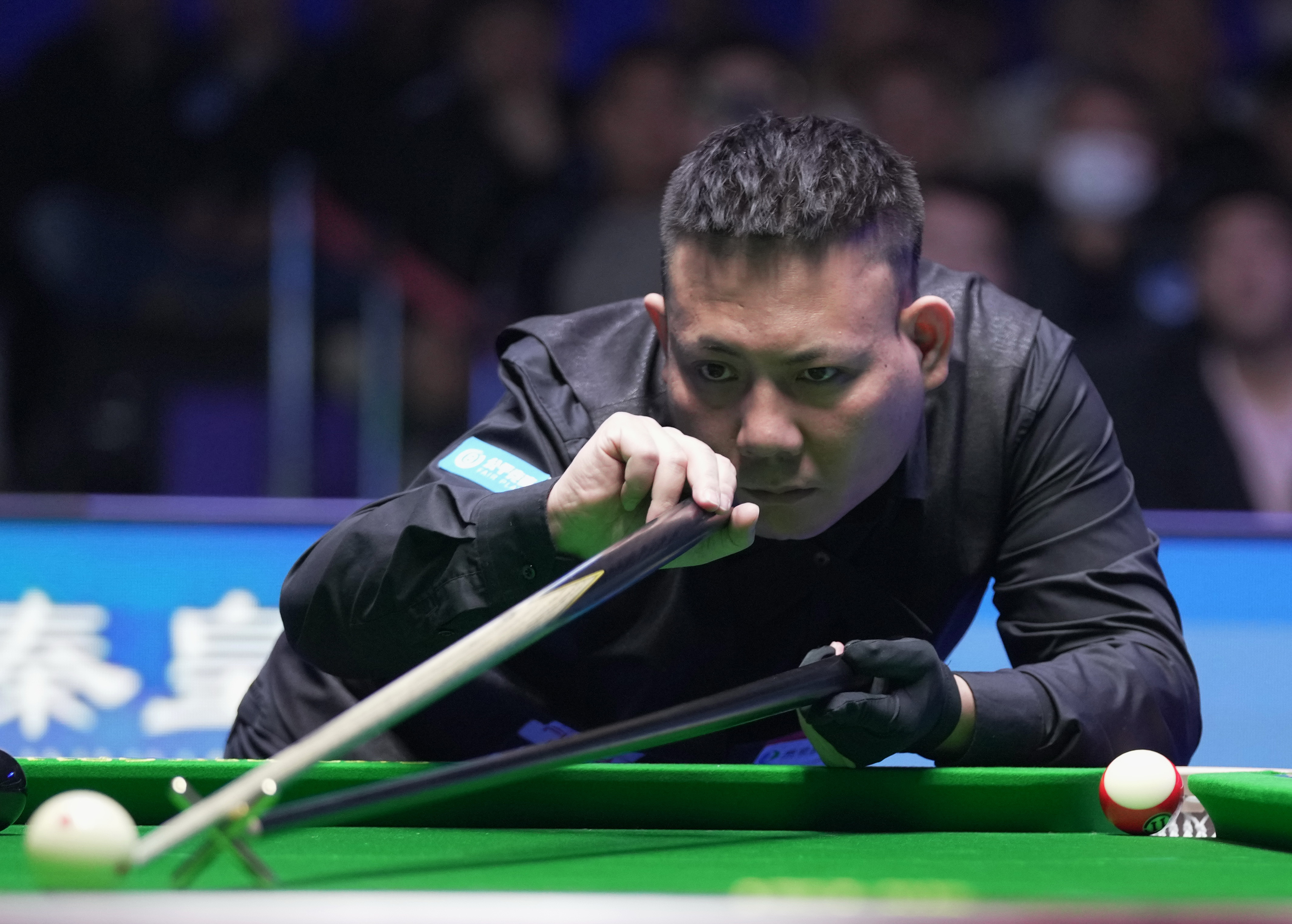 精彩的进攻 精彩的进攻